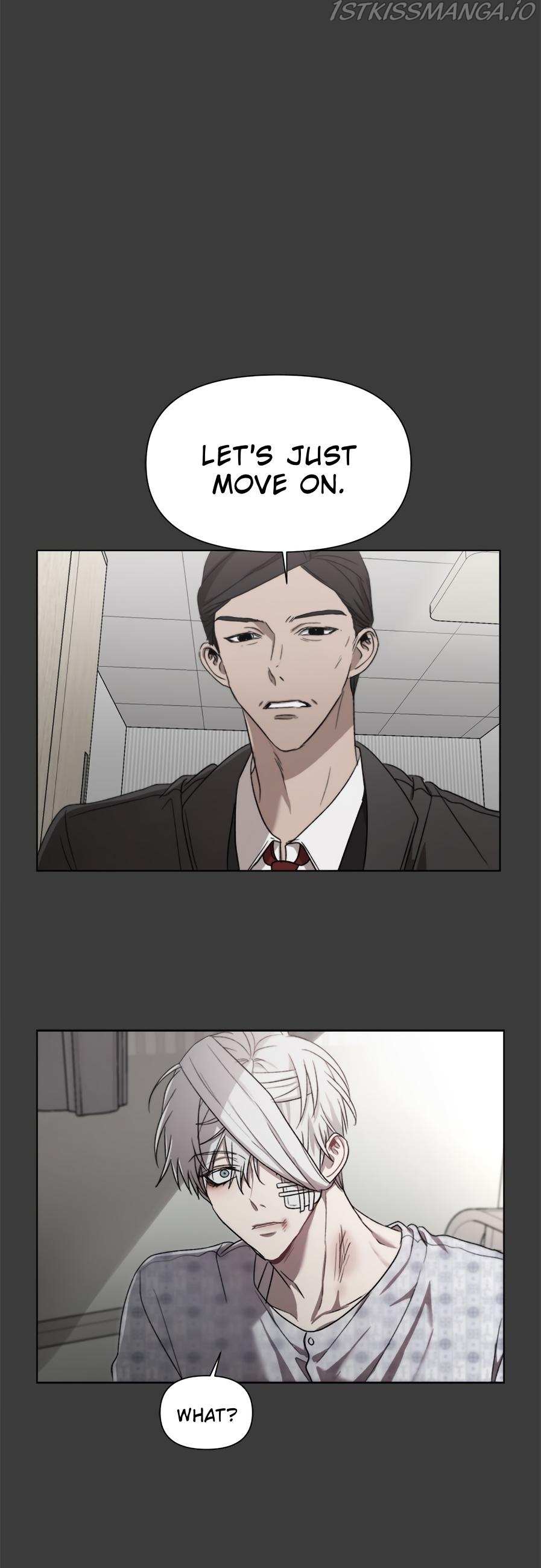 Dreaming Freedom Chapter 32 image 24